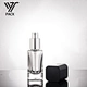 Square Cosmetic Bottle